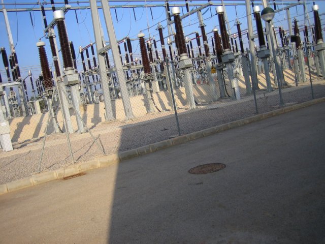ELECTRICIDAD (15) PREVENCION RIESGOS ELECTRICOS